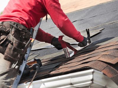 About Roof Repair Experts Woodbury, CT
